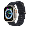 Midnight Ocean Apple Watch Band