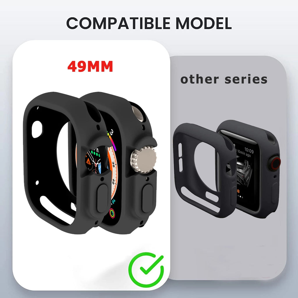 Apple watch series 4 case cover new arrivals