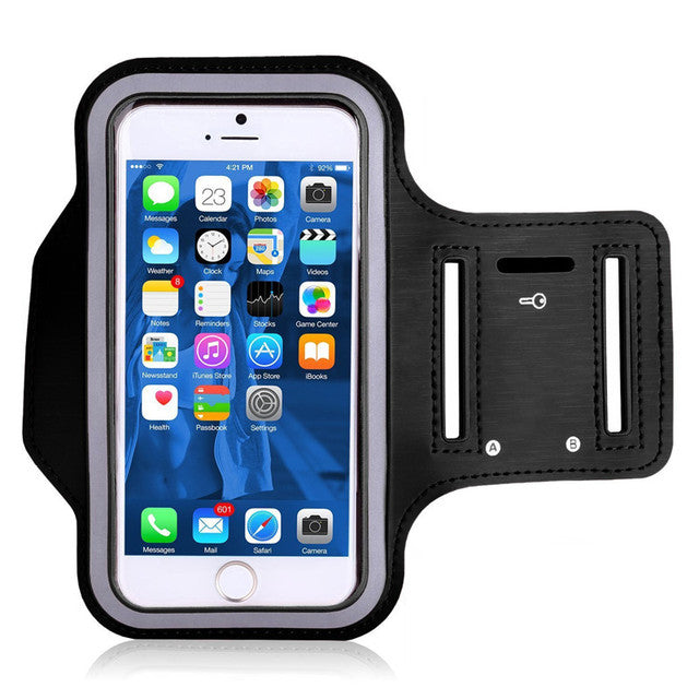 Universal Sport Mobile Armband Case