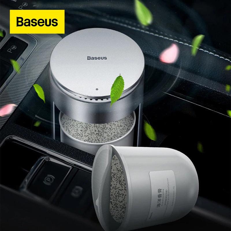 Baseus Cologne Aroma Refills for Minimalist Air Freshener - Phonetive.pk