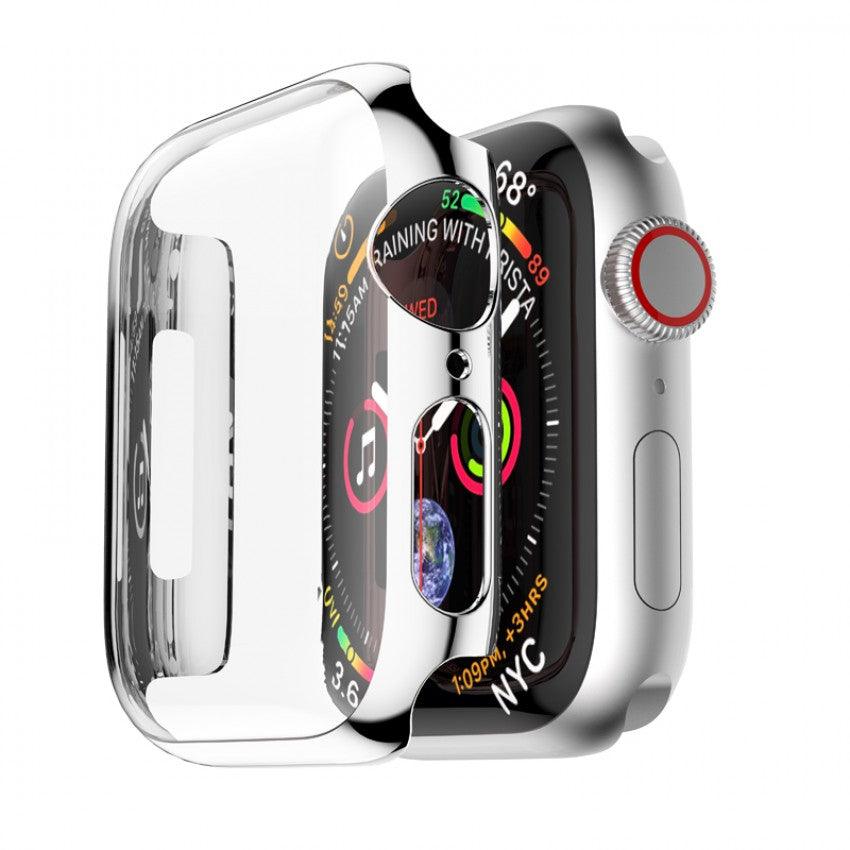 Apple watch silver series 4 shop