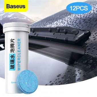 Baseus Solid Auto Glass Cleaner - Phonetive.pk