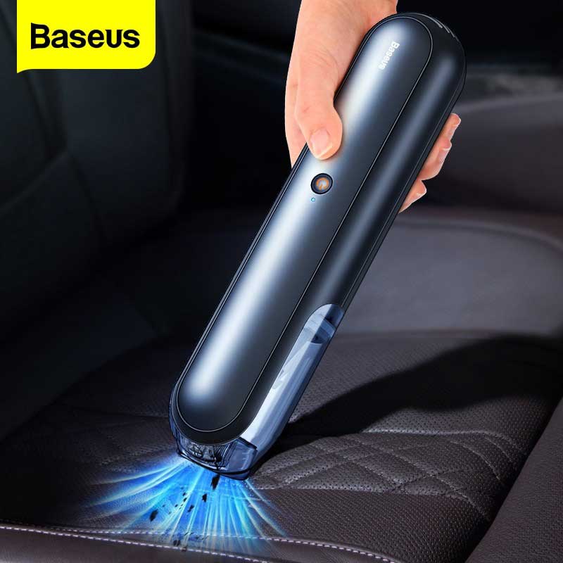 Baseus Wireless A1 Car Vacuum Cleaner 4000Pa