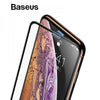 Baseus 3D Ultra Thin Glass Screen Protector For iPhone - Phonetive.pk