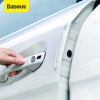 Baseus 4pcs Car Door Edge Protector