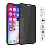 3D Curved Privacy Screen Protector Tempered Glass for iPhone